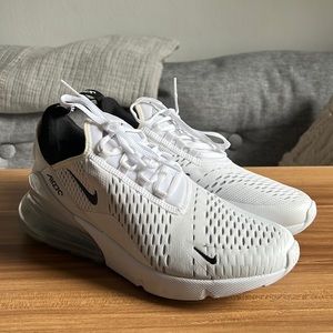 Nike Men's Air Max 270 Shoes
